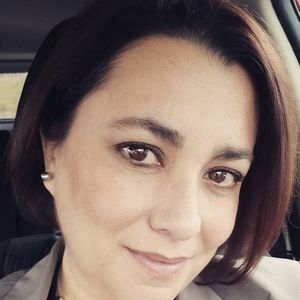 Meet your Posher, Christine